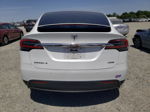 2018 Tesla Model X  Белый vin: 5YJXCAE29JF133588