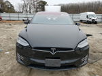 2021 Tesla Model X  Черный vin: 5YJXCAE29MF324657