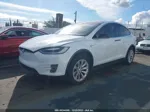 2016 Tesla Model X 60d/70d/75d/90d White vin: 5YJXCAE2XGF017888