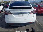 2016 Tesla Model X 60d/70d/75d/90d White vin: 5YJXCAE2XGF017888