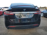 2016 Tesla Model X  Black vin: 5YJXCAE2XGF020452