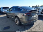 2016 Tesla Model X 60d/p100d/p90d Gold vin: 5YJXCAE40GF000308