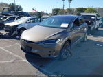 2016 Tesla Model X 60d/p100d/p90d Gold vin: 5YJXCAE40GF000308