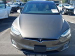 2016 Tesla Model X 60d/p100d/p90d Gold vin: 5YJXCAE40GF000308