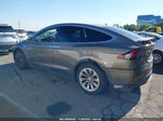 2016 Tesla Model X 60d/p100d/p90d Gold vin: 5YJXCAE40GF000308