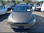 2016 Tesla Model X 60d/p100d/p90d Gold vin: 5YJXCAE40GF000308