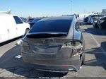 2016 Tesla Model X 60d/p100d/p90d Gold vin: 5YJXCAE40GF000308