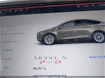 2016 Tesla Model X 60d/p100d/p90d Gold vin: 5YJXCAE40GF000308
