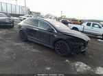 2016 Tesla Model X 60d/p100d/p90d Черный vin: 5YJXCAE40GF001250