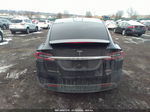 2016 Tesla Model X 60d/p100d/p90d Black vin: 5YJXCAE40GF001250