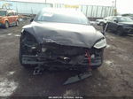 2016 Tesla Model X 60d/p100d/p90d Черный vin: 5YJXCAE40GF001250