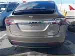 2016 Tesla Model X 60d/p100d/p90d Серый vin: 5YJXCAE40GFS00542
