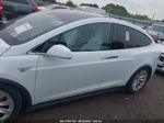 2016 Tesla Model X 60d/p100d/p90d Белый vin: 5YJXCAE41GF000267