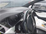 2016 Tesla Model X 60d/p100d/p90d White vin: 5YJXCAE41GF000267