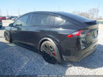 2016 Tesla Model X 60d/p100d/p90d Черный vin: 5YJXCAE44GF007150