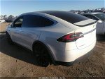2016 Tesla Model X P90d/60d/p100d White vin: 5YJXCAE46GF003648