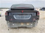 2016 Tesla Model X  Charcoal vin: 5YJXCAE46GFS00318