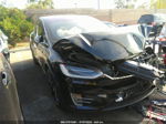 2016 Tesla Model X P90d/60d/p100d Black vin: 5YJXCAE47GF003111