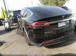 2016 Tesla Model X P90d/60d/p100d Black vin: 5YJXCAE47GF003111