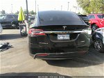 2016 Tesla Model X P90d/60d/p100d Black vin: 5YJXCAE47GF003111
