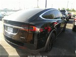2016 Tesla Model X P90d/60d/p100d Black vin: 5YJXCAE47GF003111