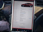 2016 Tesla Model X P90d/60d/p100d Red vin: 5YJXCAE47GFS00392