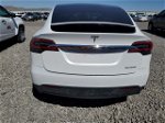 2019 Tesla Model X  Белый vin: 5YJXCAE47KF188768