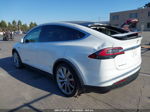 2016 Tesla Model X P90d/60d/p100d Белый vin: 5YJXCAE49GF000906