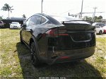 2016 Tesla Model X 60d/p100d/p90d Черный vin: 5YJXCAE4XGF002552