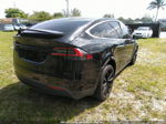 2016 Tesla Model X 60d/p100d/p90d Черный vin: 5YJXCAE4XGF002552