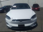 2016 Tesla Model X 70d/90d/75d/60d/p100d White vin: 5YJXCBE20GF006940