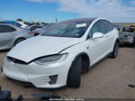 2016 Tesla Model X 60d/70d/75d/90d/p100d White vin: 5YJXCBE20GF030204