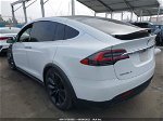 2016 Tesla Model X 70d/90d/75d/60d/p100d Белый vin: 5YJXCBE21GF002699