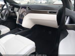 2016 Tesla Model X 70d/90d/75d/60d/p100d White vin: 5YJXCBE21GF002699