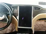 2016 Tesla Model X 60d/70d/75d/90d/p100d Серый vin: 5YJXCBE21GF004811