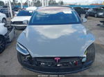 2016 Tesla Model X 60d/70d/75d/90d/p100d Gray vin: 5YJXCBE21GF014139