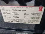 2016 Tesla Model X 60d/70d/75d/90d/p100d Gray vin: 5YJXCBE21GF014139