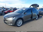 2016 Tesla Model X 60d/70d/75d/90d/p100d Gold vin: 5YJXCBE21GF016828