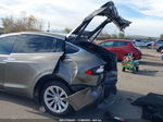 2016 Tesla Model X 60d/70d/75d/90d/p100d Золотой vin: 5YJXCBE21GF016828