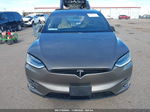 2016 Tesla Model X 60d/70d/75d/90d/p100d Gold vin: 5YJXCBE21GF016828