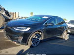 2016 Tesla Model X 60d/70d/75d/90d/p100d Черный vin: 5YJXCBE21GF030924