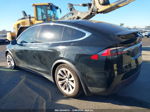 2016 Tesla Model X 60d/70d/75d/90d/p100d Черный vin: 5YJXCBE21GF030924
