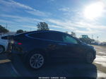 2016 Tesla Model X 60d/70d/75d/90d/p100d Черный vin: 5YJXCBE21GF030924