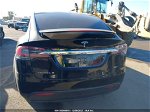 2016 Tesla Model X 60d/70d/75d/90d/p100d Black vin: 5YJXCBE21GF030924