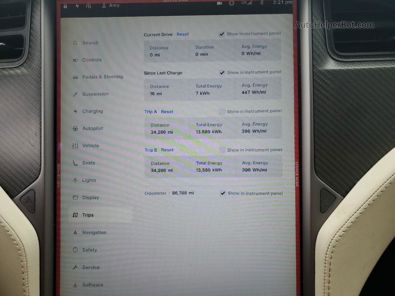 2018 Tesla Model X  Black vin: 5YJXCBE21JF121179