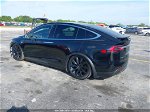 2016 Tesla Model X 60d/70d/75d/90d/p100d Black vin: 5YJXCBE22GF013775