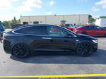 2016 Tesla Model X 60d/70d/75d/90d/p100d Black vin: 5YJXCBE22GF013775