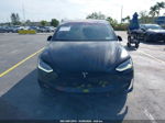 2016 Tesla Model X 60d/70d/75d/90d/p100d Black vin: 5YJXCBE22GF013775