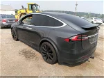 2016 Tesla Model X 70d/90d/75d/60d/p100d Black vin: 5YJXCBE22GF027806