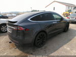 2016 Tesla Model X 70d/90d/75d/60d/p100d Черный vin: 5YJXCBE22GF027806